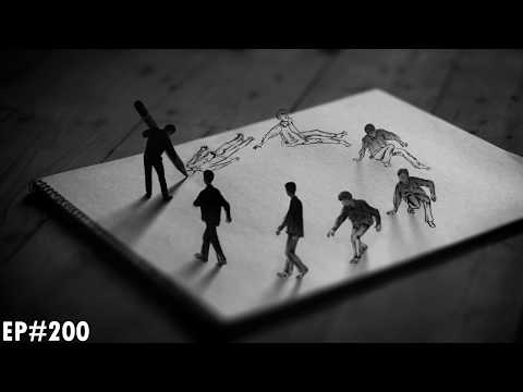 EP#200 Nat Moody - Nasty