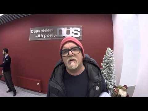 DJ Ötzi Promo-Tour, Videotagebuch Tag 2 (Berlin)