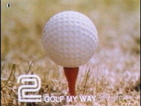 Saturday 21st July 1979 BBC2 - Golf: The Open - Golf My Way - Sherlock Holmes - News On 2 - Rare
