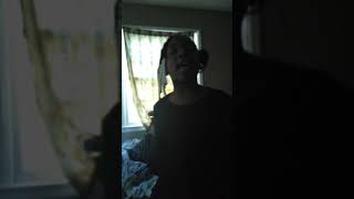 I'm dancing with the monsters inside of my head.