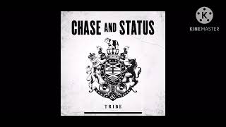 Know Your Name by Chase &amp; Status