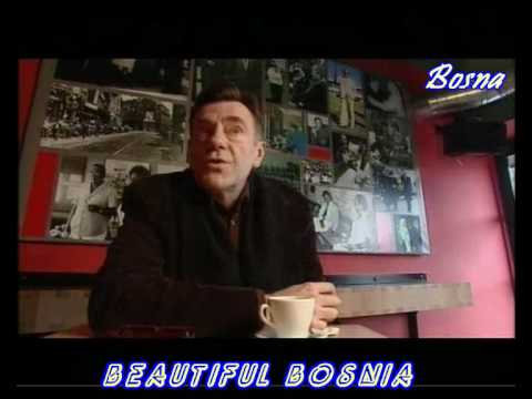 das bosnische Fernsehen 2/2