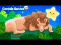 Ninna Nanna ️ Buona Notte ️ Canzoni Per Bambini Di Coccole Sonore