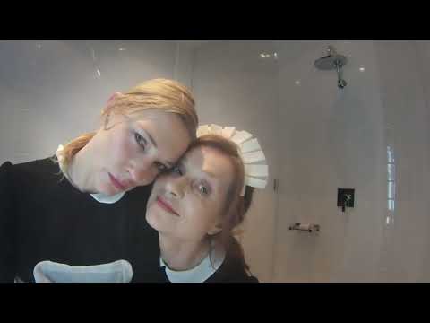 The Maids Trailer - Cate Blanchett, Isabelle Huppert, Elizabeth Debicki