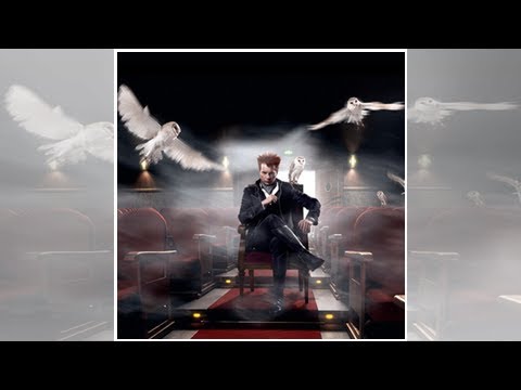 Conjuro, La Magia de Yunke en Santiago