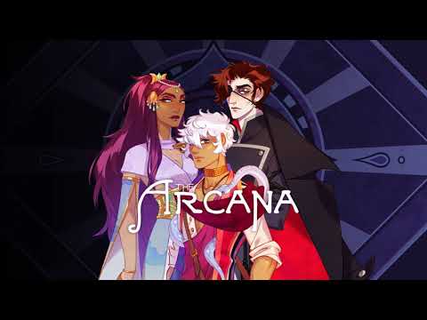 Trailer de Tracks of the Arcana