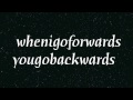Radiohead - Electioneering (Lyrics On Screen)