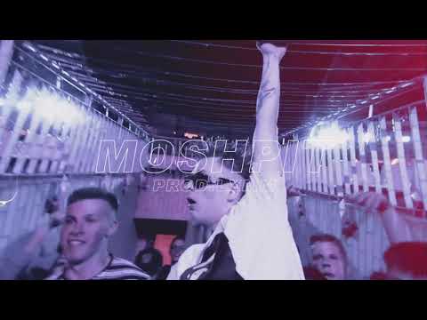 FREE | MOSHPIT | Kizo x Oki x Malik Montana x OIO x Wac Toja Type Beat 2021 (prod.lxmm)