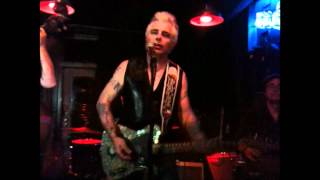 Dale Watson &amp; His Lone Stars - &quot;Amos Moses&quot; Mercury Lounge