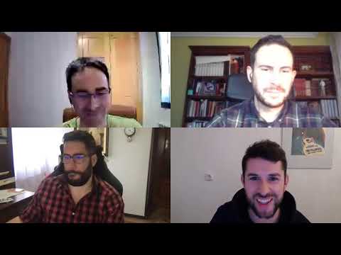 Cloud Native Asturias March'21