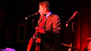 John Pizzarelli & Special Guest Jessica Molaskey at Birdland                Stephen Sorokoff