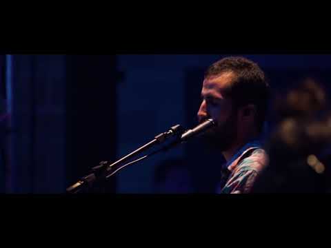 A Engrenagem - Fenda (Era pra ser relax...)