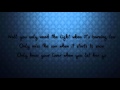 Passenger - Let Her Go (Peer Kusiv Remix) Lyrics ...