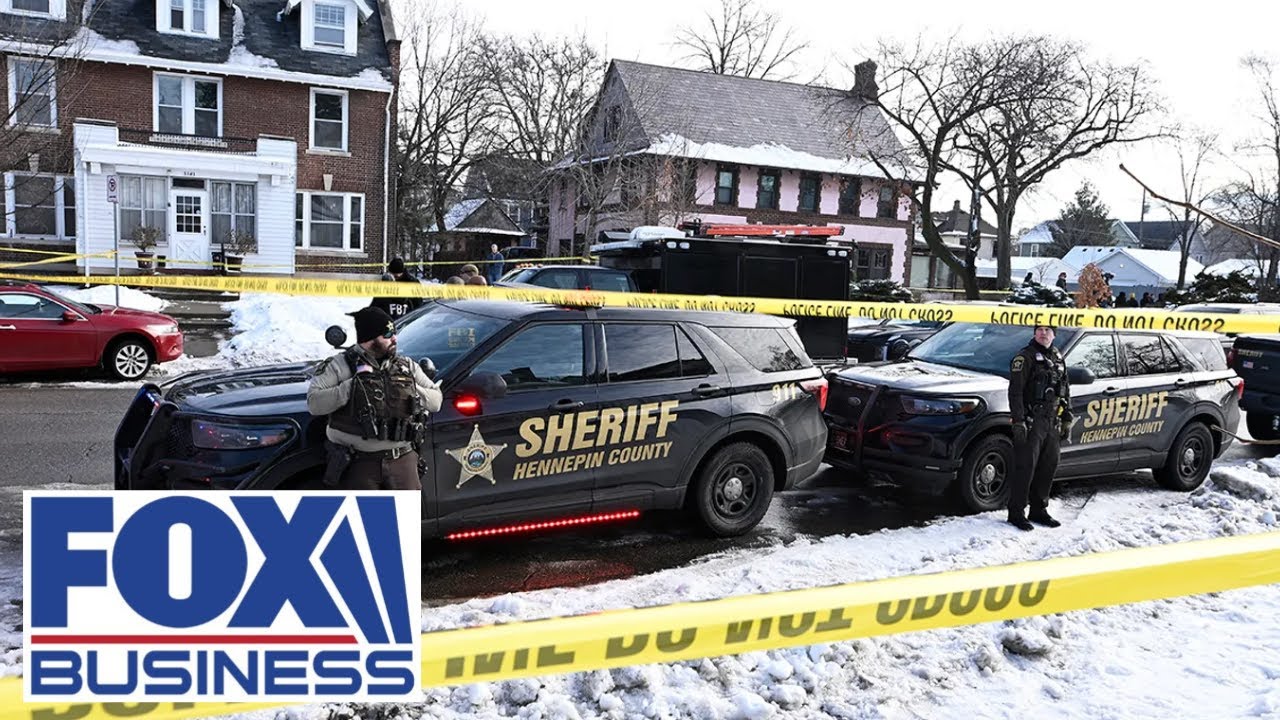 These are massively coordinated efforts by the Left, GOP lawmaker warns