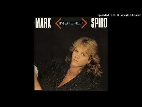 Mark Spiro - Winds Of Change (1986)