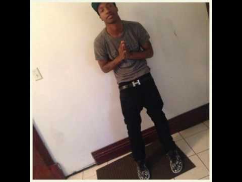 Yns Droc X Chieff Kd - We Rich Foreava [Official Audio]