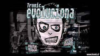 TRONIC - Somos Iguales