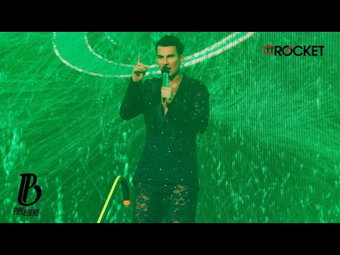 Pipe Bueno - Guaro (En Vivo de Movistar Arena)