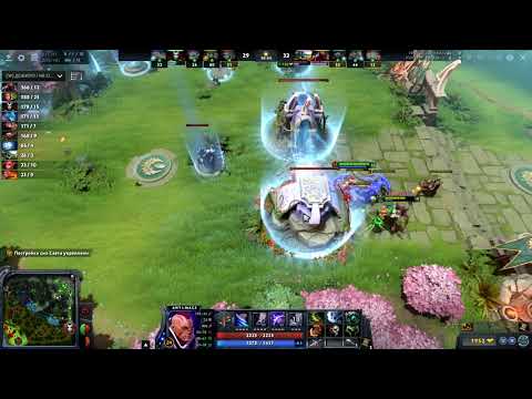 Miracle smurf anti-mage