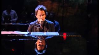 Bruce Springsteen - Jesus was an only son - live on Storytellers Uncut - the boss forgets harmonica