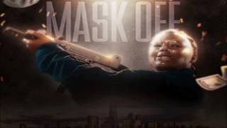 Remy Ma - Mask Off (Nicki Minaj Diss)