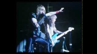 Iron Maiden - 22 Acacia Avenue (Live Hammersmith 1982) HD