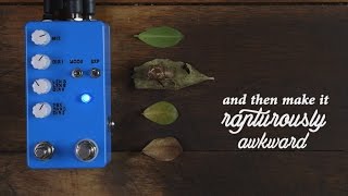 Video thumbnail for Montreal Assembly - Count to Five by Knobs