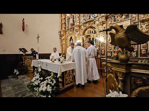 Thumbnail for AMERIKETAKO EUSKAL ARTZAIEN MEZA (BERUETE)