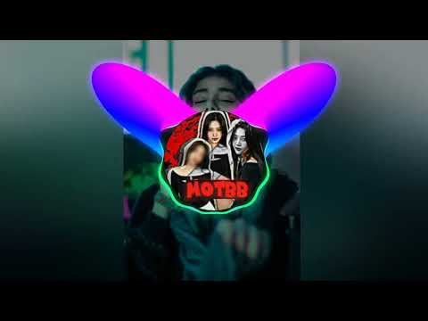 B Young - Ride For Me (Benjaxz Remix) (sped up)