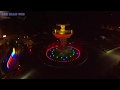 BUNDARAN SAKOK SINGKAWANG DRONE FOOTAGE