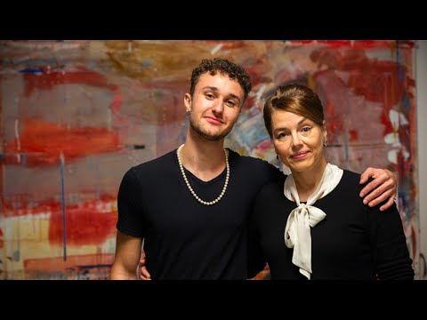 Jakob Bänsch Interview | Jazz, Klassik & der eigene Klang (Hamburg 2025)