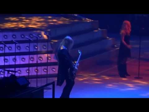 TSO 11-26-2016 - 8 - Christmas Canon Rock - Manchester, NH