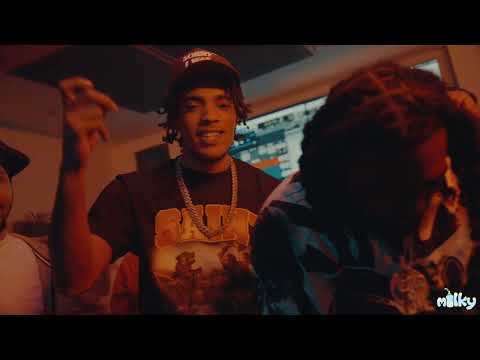 Cobo75 x Big Opp - "Get Em Pt.2" (Official Music Video)
