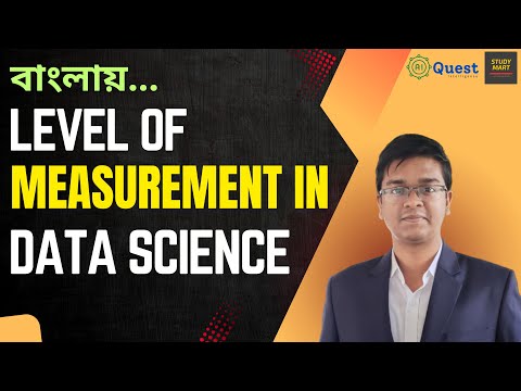 01 Complete Statistics Course in Bangla For Data Science Data Analytics ML AI