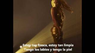 men in this town(subtitulado En Español) - Shakira