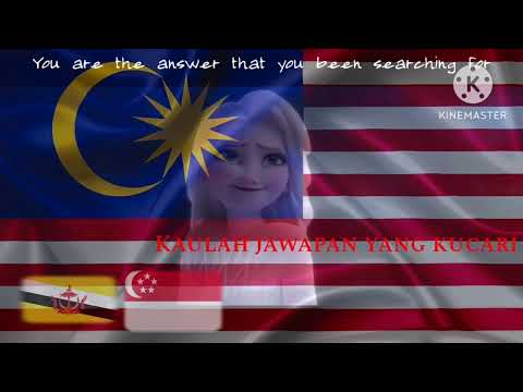 Show Yourself (Small multilanguage)