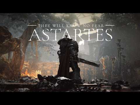 40K - SPACE MARINE CHAPTERS Part 1 - Warhammer 40,000 Lore To Sleep To