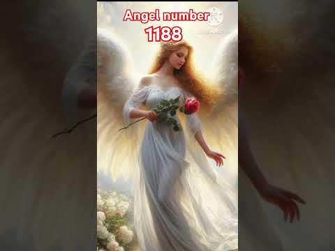 Angel number 1188