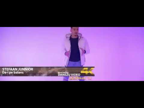 stefan junior 2021 talent