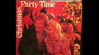 Readers Digest Christmas Party Time - Full Album