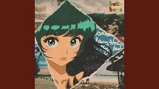 Cover art for Mactan Mood