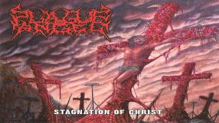 Plague Angel - Stagnation of Christ - 09 - Stagnation of Christ