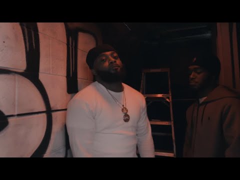 Young Dreaded (ft. Lil Tito ) - HuskyPunch ( Official Music Video)