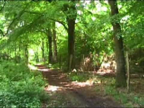 Land van Maas en Niers 16 km