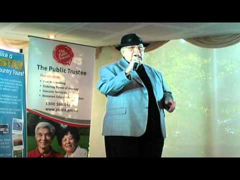 SS12 Heat  1 Jim Hodgson