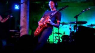 Paul Gilbert - Silence Followed By... Eudaimonia Overture - 02/15