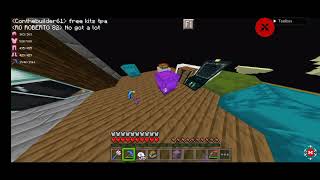 2B2TMCPE | Nesteds + my echest
