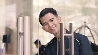 Luwansa Hotel Group Official Video