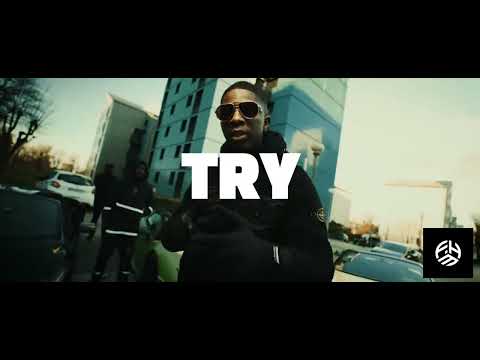 [FREE FOR PROFIT] Uzi x Ninho Type Beat - Try -  Instru Rap Piano Mélancolique