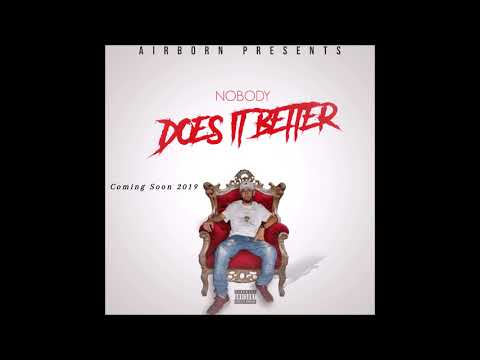 Airborn - Out Here ft A-Dub Da Prodigy (Official Audio)